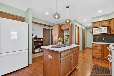 Tiny photo for 2420 N Dwight Road, Morris, IL 60450 (MLS # 12528053)