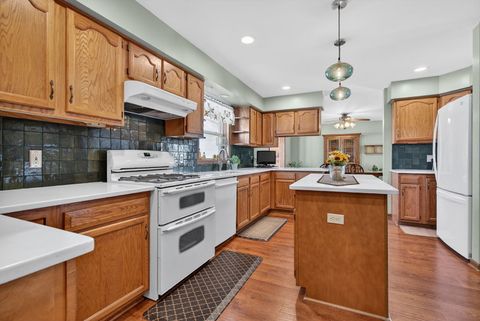 Tiny photo for 2420 N Dwight Road, Morris, IL 60450 (MLS # 12528053)