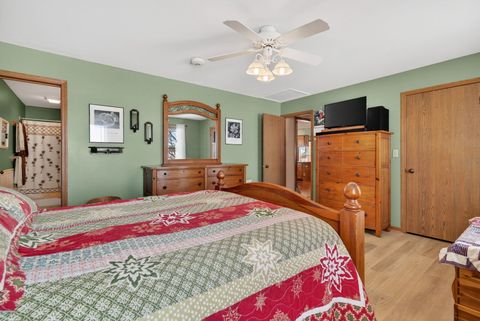 Tiny photo for 2420 N Dwight Road, Morris, IL 60450 (MLS # 12528053)