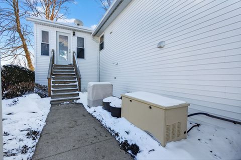 Tiny photo for 2420 N Dwight Road, Morris, IL 60450 (MLS # 12528053)