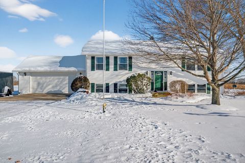 2420 N Dwight Road Morris IL 60450