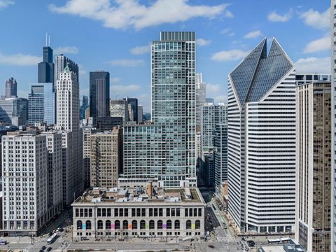 130 N Garland Court 4101 Chicago IL 60602