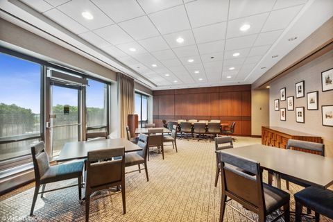 Tiny photo for 130 N Garland Court #4101, Chicago, IL 60602 (MLS # 12457780)