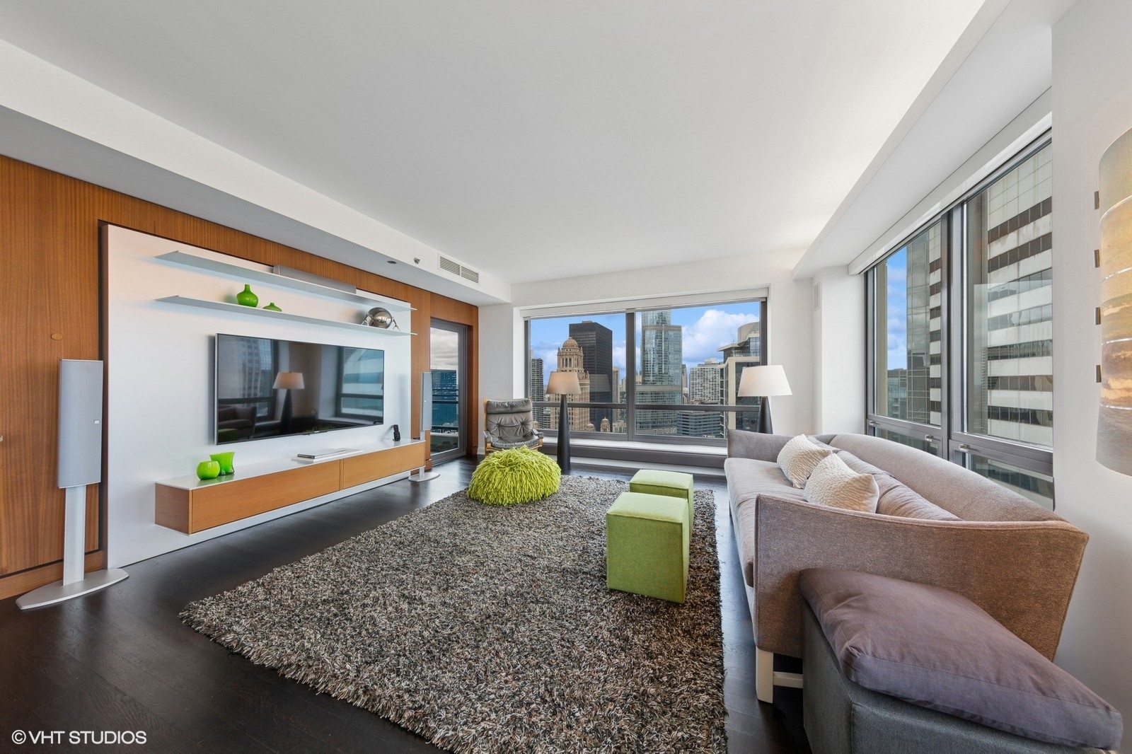 130 N Garland Court 4101