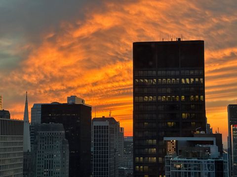 Tiny photo for 130 N Garland Court #4101, Chicago, IL 60602 (MLS # 12457780)