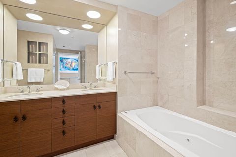 Tiny photo for 130 N Garland Court #4101, Chicago, IL 60602 (MLS # 12457780)