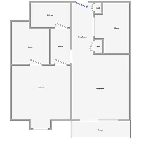 Tiny photo for 5000 Carriageway Drive #305, Rolling Meadows, IL 60008 (MLS # 12563879)