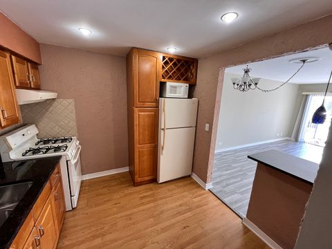 Tiny photo for 5000 Carriageway Drive #305, Rolling Meadows, IL 60008 (MLS # 12563879)