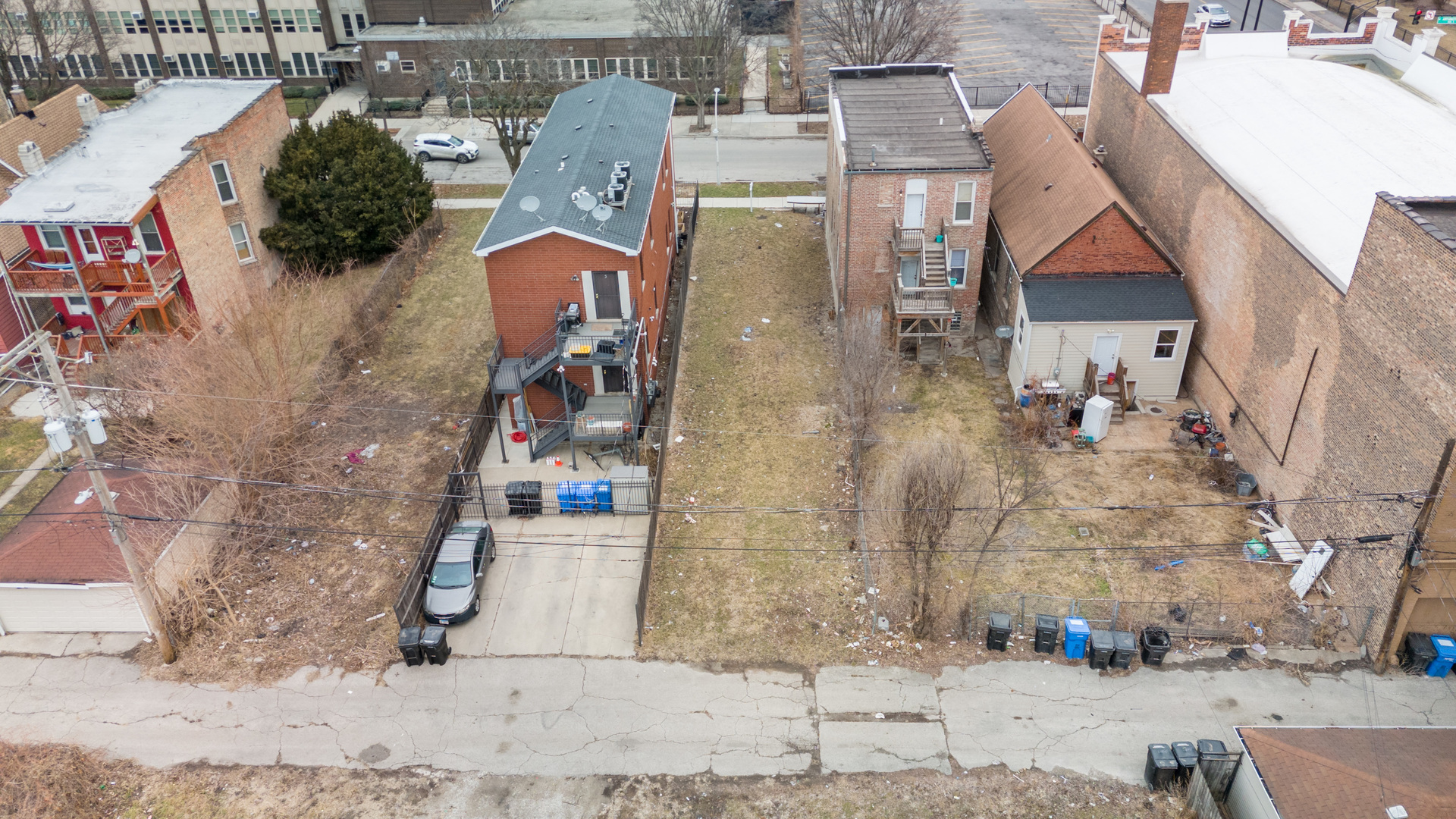 3011 W Arthington Street