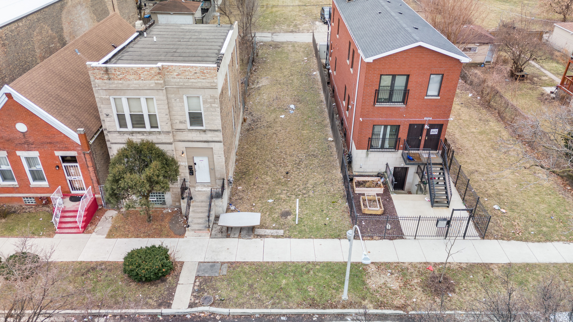 3011 W Arthington Street