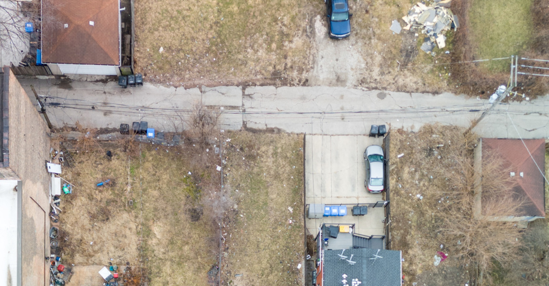 3011 W Arthington Street