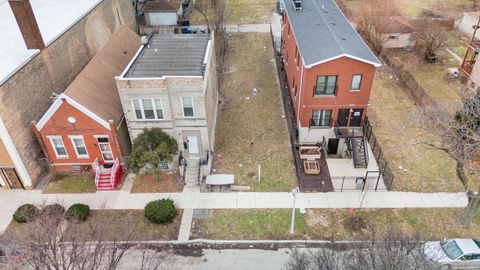 3011 W Arthington Street Chicago IL 60612