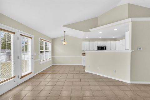 Tiny photo for 1201 Waters Edge Road, Champaign, IL 61822 (MLS # 12481490)