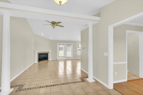Tiny photo for 1201 Waters Edge Road, Champaign, IL 61822 (MLS # 12481490)