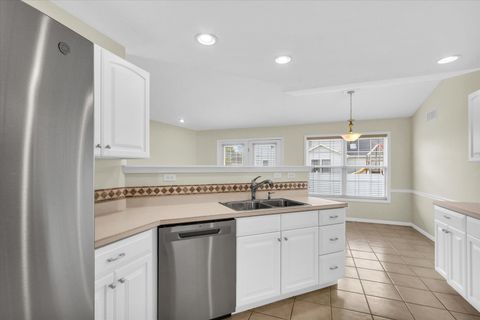 Tiny photo for 1201 Waters Edge Road, Champaign, IL 61822 (MLS # 12481490)