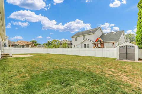 Tiny photo for 1201 Waters Edge Road, Champaign, IL 61822 (MLS # 12481490)