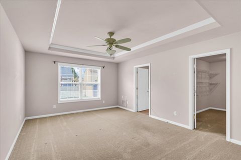 Tiny photo for 1201 Waters Edge Road, Champaign, IL 61822 (MLS # 12481490)