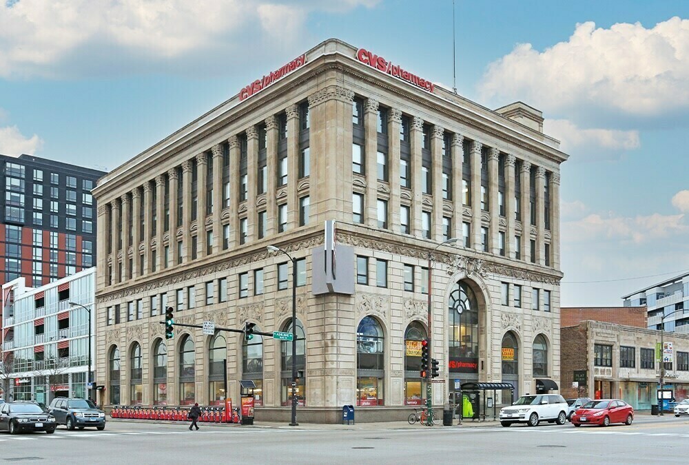 1200 N Ashland Avenue