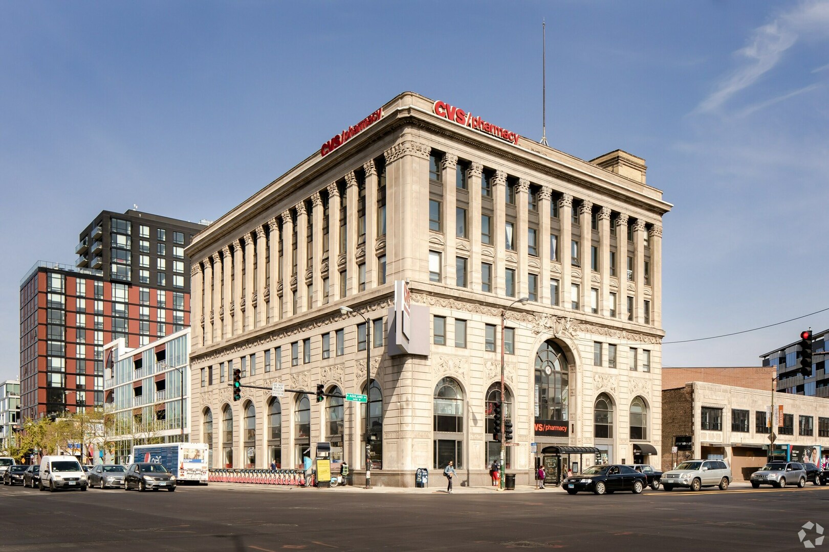 1200 N Ashland Avenue