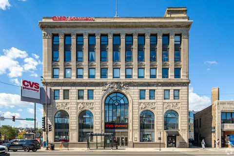 1200 N Ashland Avenue Chicago IL 60622