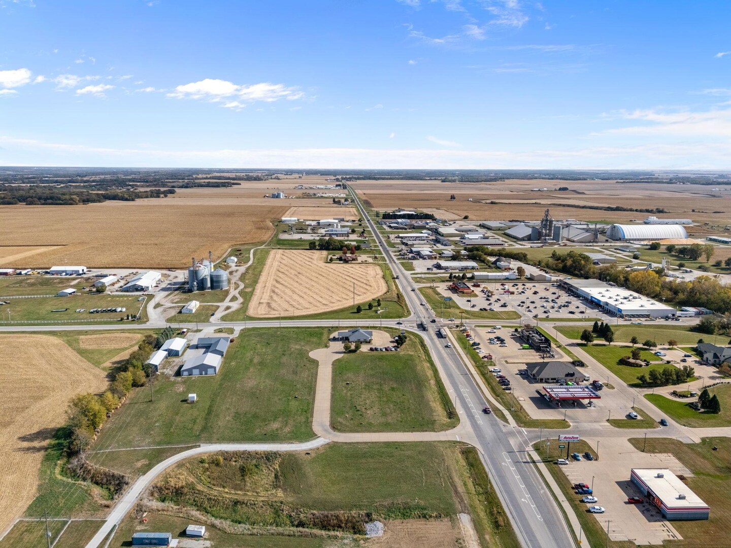 Lot 1 13th Avenue Court