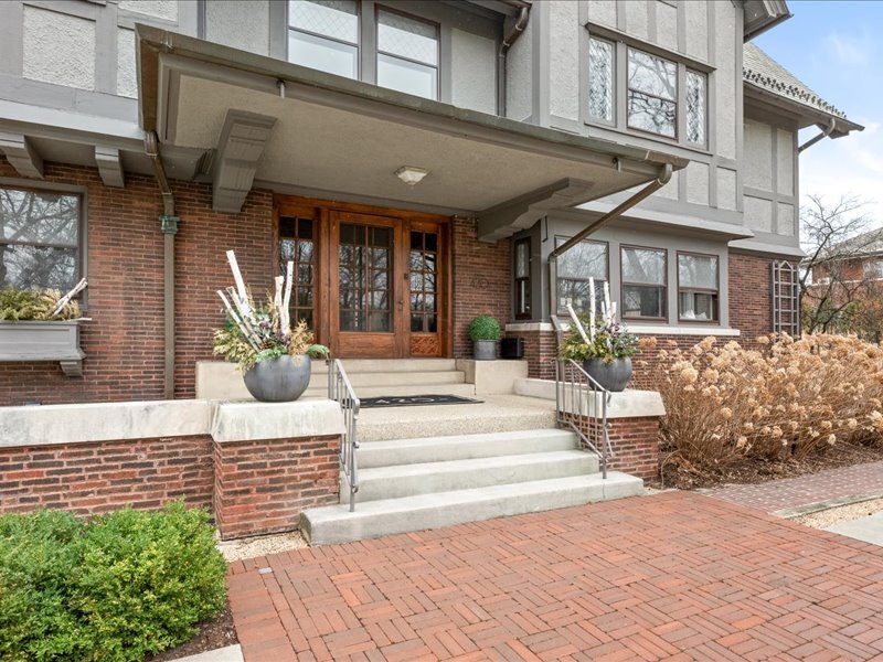 420 N Euclid Avenue