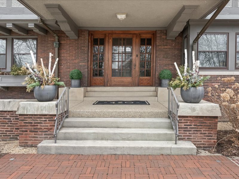 420 N Euclid Avenue