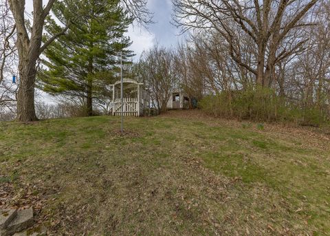 Tiny photo for 25 Oak Grove Road, Geneseo, IL 61254 (MLS # 12621377)