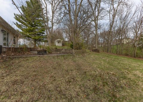 Tiny photo for 25 Oak Grove Road, Geneseo, IL 61254 (MLS # 12621377)