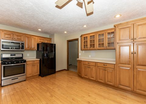 Tiny photo for 25 Oak Grove Road, Geneseo, IL 61254 (MLS # 12621377)