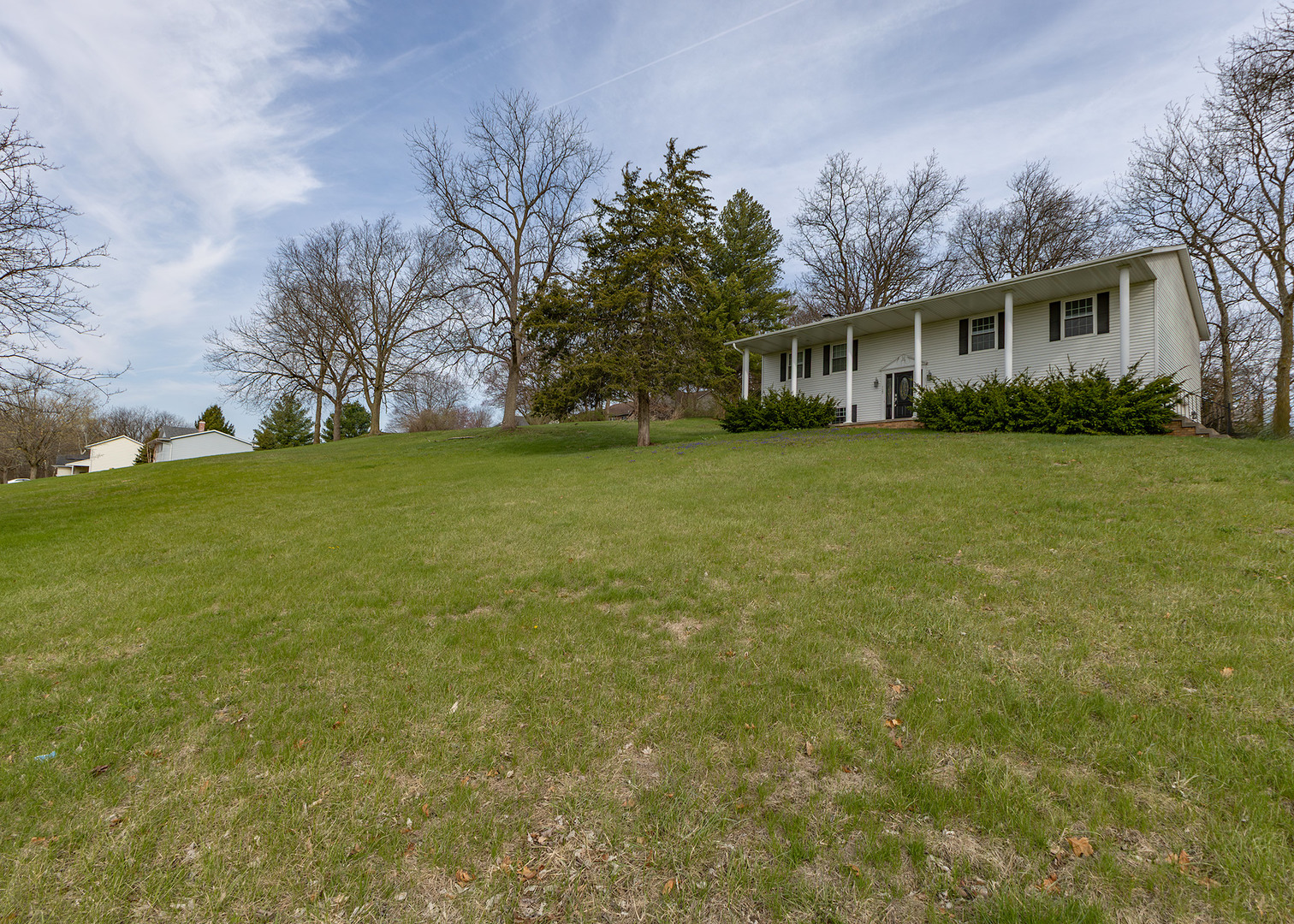 25 Oak Grove Road