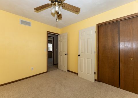 Tiny photo for 25 Oak Grove Road, Geneseo, IL 61254 (MLS # 12621377)