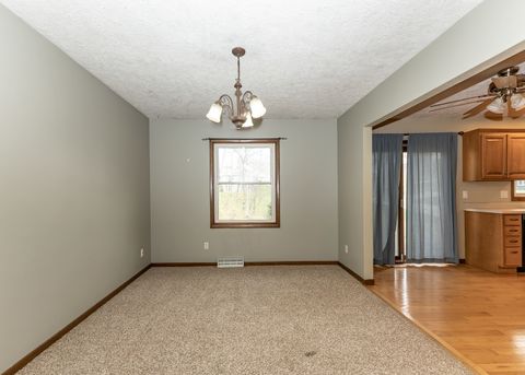 Tiny photo for 25 Oak Grove Road, Geneseo, IL 61254 (MLS # 12621377)