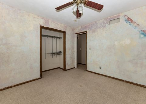 Tiny photo for 25 Oak Grove Road, Geneseo, IL 61254 (MLS # 12621377)