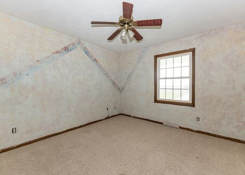 Tiny photo for 25 Oak Grove Road, Geneseo, IL 61254 (MLS # 12621377)