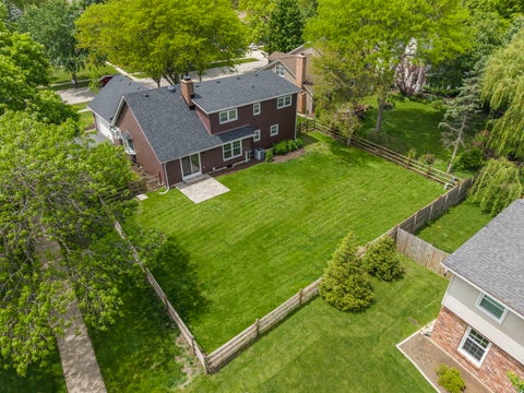 Tiny photo for 210 Westmoreland Lane, Naperville, IL 60540 (MLS # 12626526)