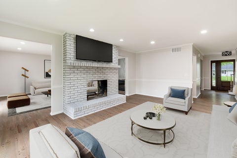 Tiny photo for 210 Westmoreland Lane, Naperville, IL 60540 (MLS # 12626526)