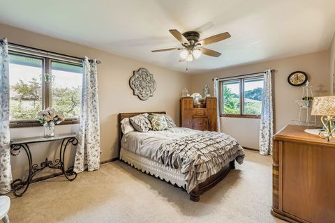 Tiny photo for 136 Caryville Lane, Schaumburg, IL 60193 (MLS # 12607548)