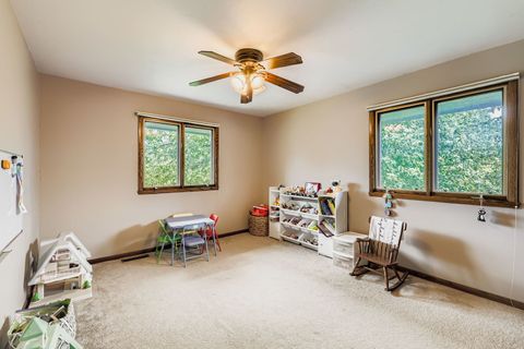 Tiny photo for 136 Caryville Lane, Schaumburg, IL 60193 (MLS # 12607548)