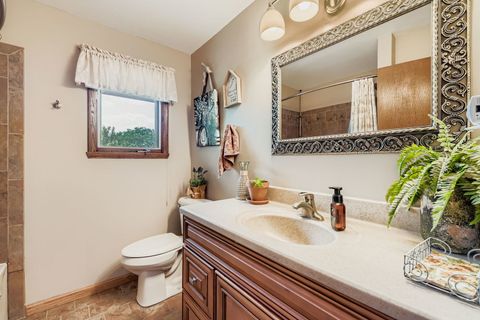 Tiny photo for 136 Caryville Lane, Schaumburg, IL 60193 (MLS # 12607548)