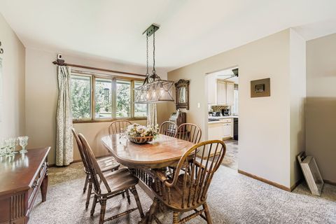 Tiny photo for 136 Caryville Lane, Schaumburg, IL 60193 (MLS # 12607548)