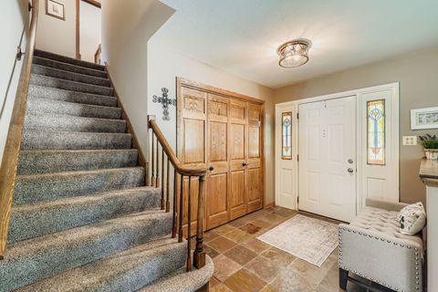 Tiny photo for 136 Caryville Lane, Schaumburg, IL 60193 (MLS # 12607548)