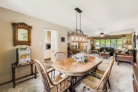 Tiny photo for 136 Caryville Lane, Schaumburg, IL 60193 (MLS # 12607548)