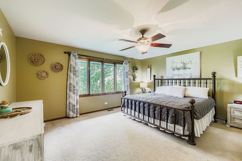 Tiny photo for 136 Caryville Lane, Schaumburg, IL 60193 (MLS # 12607548)