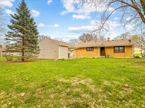 Tiny photo for Rockford, IL 61107 (MLS # 12612778)