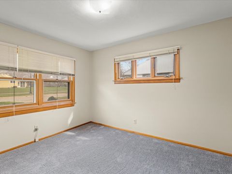 Tiny photo for Rockford, IL 61107 (MLS # 12612778)