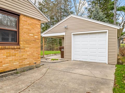 Tiny photo for Rockford, IL 61107 (MLS # 12612778)