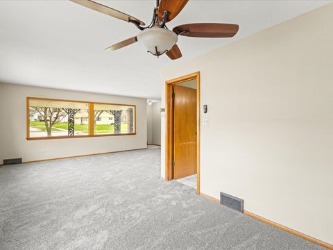 Tiny photo for Rockford, IL 61107 (MLS # 12612778)
