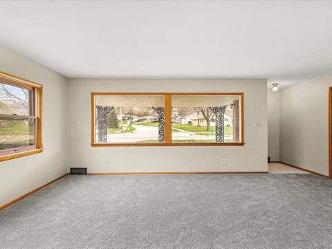 Tiny photo for Rockford, IL 61107 (MLS # 12612778)