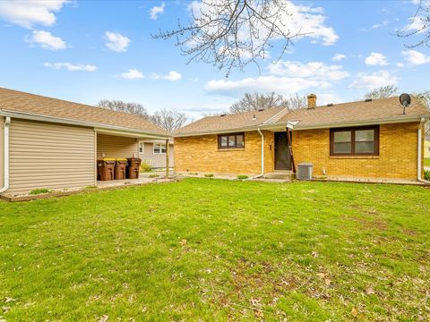 Tiny photo for Rockford, IL 61107 (MLS # 12612778)